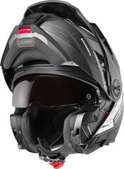 Kask Schuberth E2 Explorer Anthracite S Kask - 2