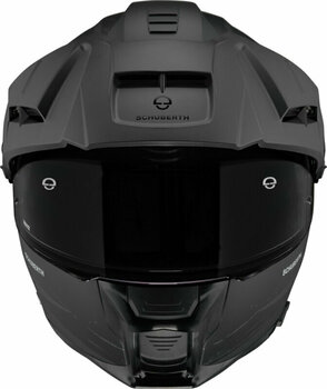 Kask Schuberth E2 Explorer Anthracite S Kask - 4