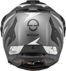 Kask Schuberth E2 Explorer Anthracite S Kask - 4