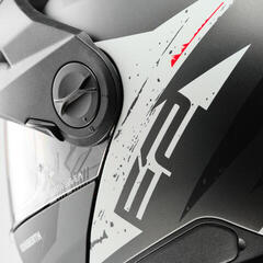 Kask Schuberth E2 Explorer Anthracite S Kask - 5