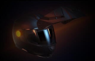 Kask Schuberth E2 Explorer Anthracite S Kask - 6