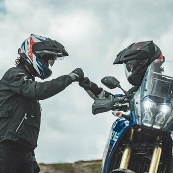 Čelada Schuberth E2 Explorer Blue S Čelada - 22