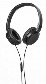 On-ear Headphones Beyerdynamic DTX350 m Black - 2
