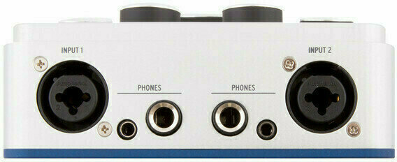 USB-audio-interface - geluidskaart Arturia AudioFuse Classic Silver - 4