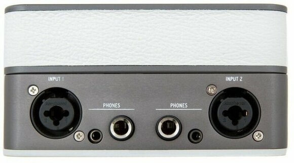 USB audio převodník - zvuková karta Arturia AudioFuse Space Grey - 2