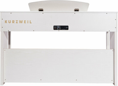 Piano numérique Kurzweil CUP 220 White - 3