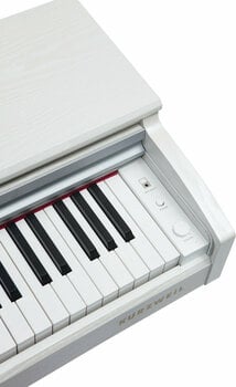 Pianino cyfrowe Kurzweil M210 Biała Pianino cyfrowe - 7