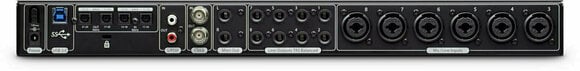 USB audio prevodník - zvuková karta Presonus Studio 192 - 3