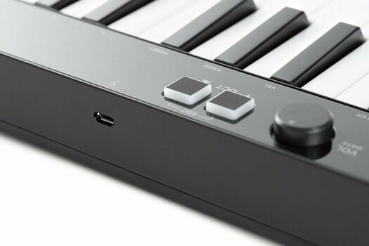 MIDI keyboard IK Multimedia iRig Keys 25 - 2