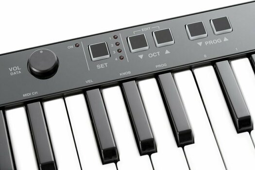 Claviatură MIDI IK Multimedia iRig Keys 37 - 2