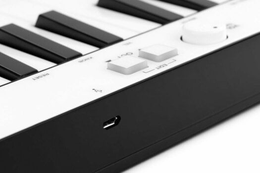 MIDI toetsenbord IK Multimedia iRig Keys Mini - 4