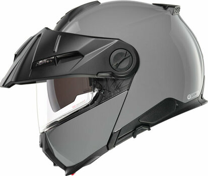 Prilba Schuberth E2 Concrete Grey S Prilba - 2