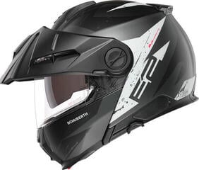 Kask Schuberth E2 Explorer Anthracite S Kask - 1