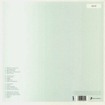 LP Jamiroquai - High Times: Singles 1992-2006 (180g) (Deluxe Edition) (Green Marbled Coloured) (2 LP + Slipmat) - 2