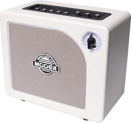 Modelling Gitarrencombo MOOER Hornet Modelling Gitarrencombo - 2