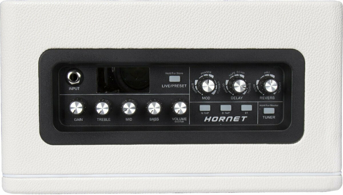 Hoofdtelefoon uitgang