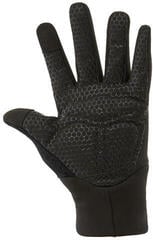 Rękawice kolarskie Santini Colore Winter Gloves Nero XL Rękawice kolarskie - 1