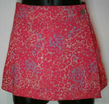 Skirt / Dress Alberto Skort Pink 38 - 2