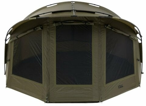Namiot wędkarski Mivardi Namiot Easy XL - 10