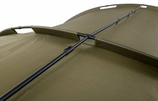 Namiot wędkarski Mivardi Namiot Easy XL - 26