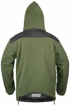 Sweatshirt Delphin Sweatshirt CRUISER Flix - M - 3