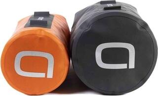 Geantă pentru bicicletă Aeroe Heavy Duty Sac impermeabil Orange 8 L - 3