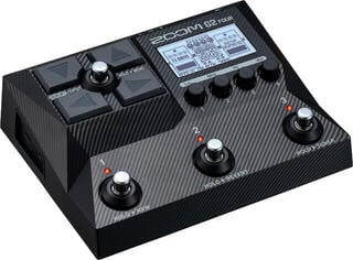 Multi-efect de chitară Zoom G2 Four Multi-efect de chitară - 1