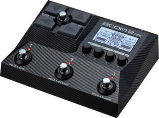 Multi-efect de chitară Zoom G2 Four Multi-efect de chitară - 2