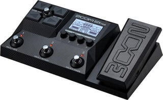 Multi-efect de chitară Zoom G2x Four Multi-efect de chitară - 1