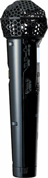 Gravador digital portátil Zoom M2 MicTrak - 2