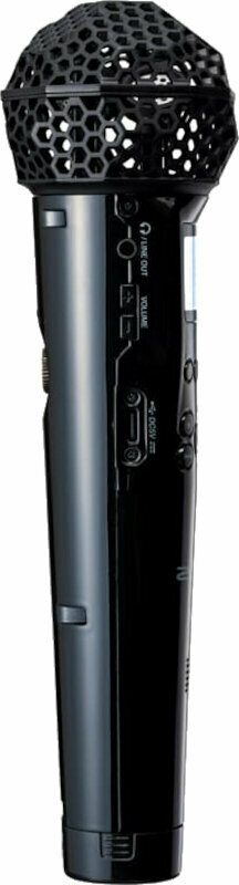 Number of Microphones