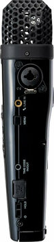 Gravador digital portátil Zoom M4 MicTrak - 4