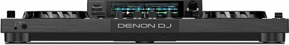 DJ-controller Denon SC Live 2 DJ-controller - 13