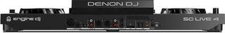 DJ kontroler Denon SC LIVE 4 DJ kontroler - 4