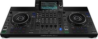 DJ kontroler Denon SC LIVE 4 DJ kontroler - 1