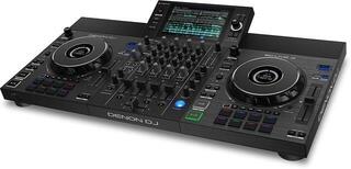 DJ kontroler Denon SC LIVE 4 DJ kontroler - 3
