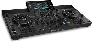 DJ kontroler Denon SC LIVE 4 DJ kontroler - 2