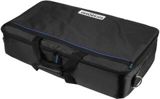 Pedalboard/Bag for Effect RockBoard Quad 4.2 Pedalboard Black - 6