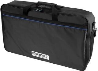 Pedalboard/Bag for Effect RockBoard Quad 4.2 Pedalboard Black - 7