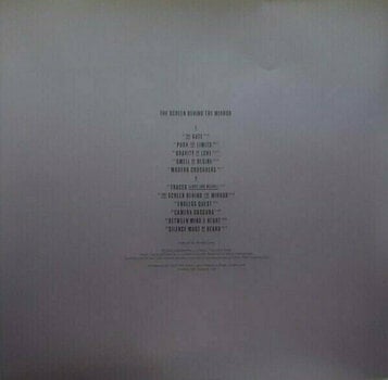 Disque vinyle Enigma - The Screen Behind The Mirror (Monochrom) (LP) - 5