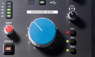 Interface áudio USB Solid State Logic SSL 12 Interface áudio USB - 5