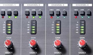 Interface áudio USB Solid State Logic SSL 12 Interface áudio USB - 6