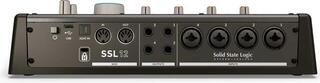 Interface áudio USB Solid State Logic SSL 12 Interface áudio USB - 4