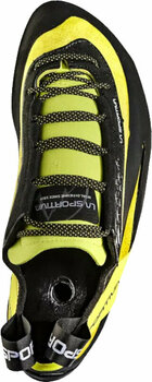 Climbing Shoes La Sportiva Miura Lime 42 Climbing Shoes - 6