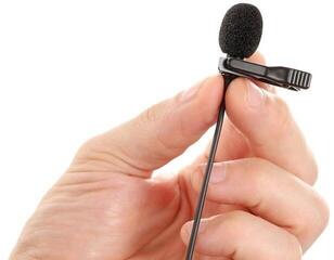 Mikrofon okostelefonhoz IK Multimedia iRig Mic Lav Mikrofon okostelefonhoz - 4