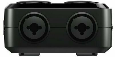 USB audio prevodník - zvuková karta IK Multimedia iRig Pro DUO - 6