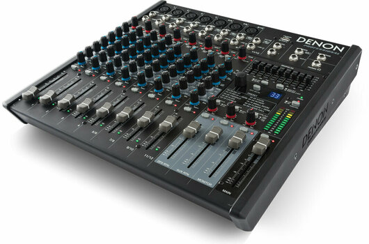 Digitaal mengpaneel Denon DN-412X - 2