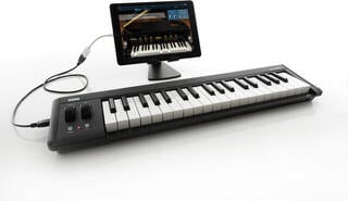 Teclado maestro Korg MicroKEY2-37 Teclado maestro - 1