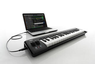 Teclado maestro Korg MicroKEY2-37 Teclado maestro - 3
