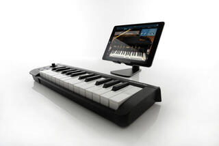 Clavier MIDI Korg MicroKEY Air 25 Clavier MIDI - 2